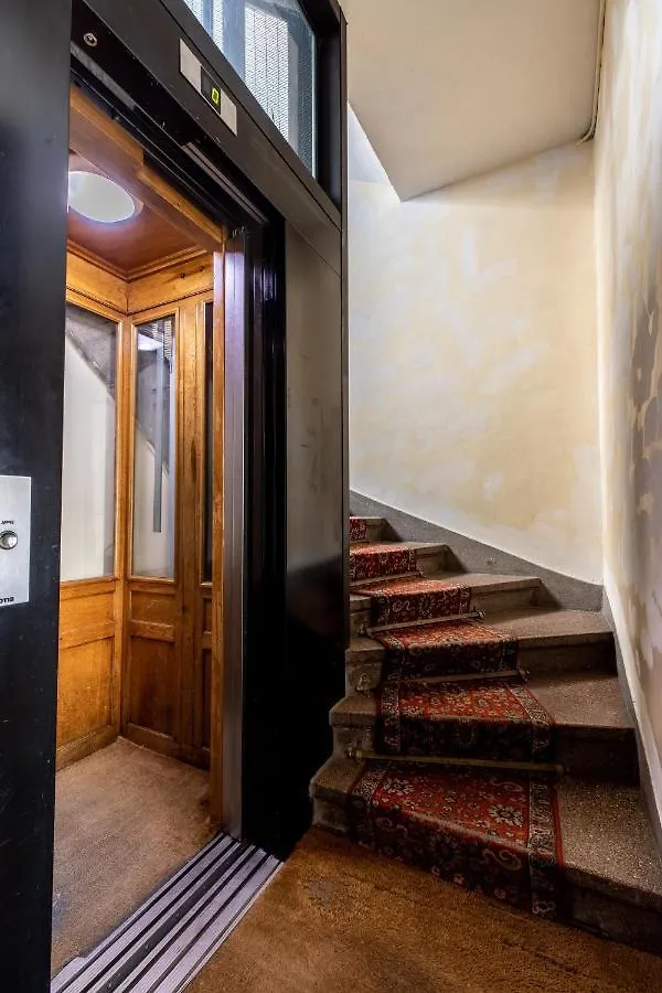 *Lardeco* Central Ville & Parking Clermont-Ferrand Apartment